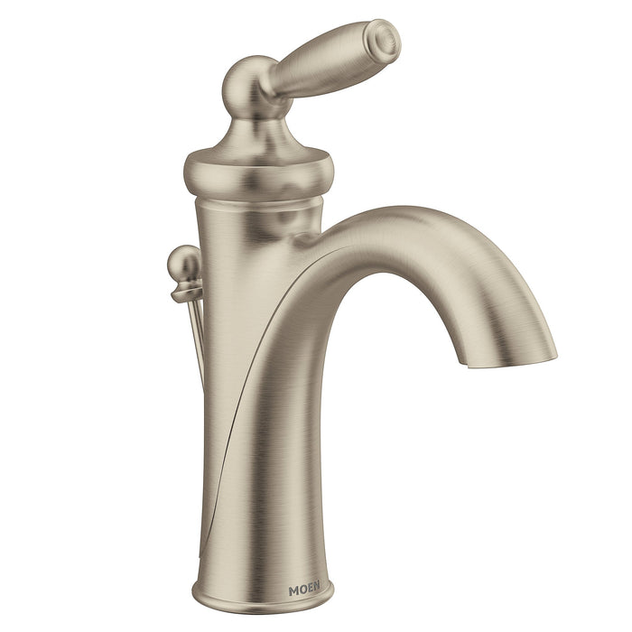 Moen Brantford 6600 One-Handle Bathroom Faucet