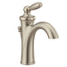 Moen Brantford 6600 One-Handle Bathroom Faucet