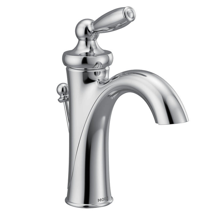 Moen Brantford 6600 One-Handle Bathroom Faucet