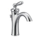 Moen Brantford 6600 One-Handle Bathroom Faucet