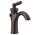 Oil Rubbed Bronze