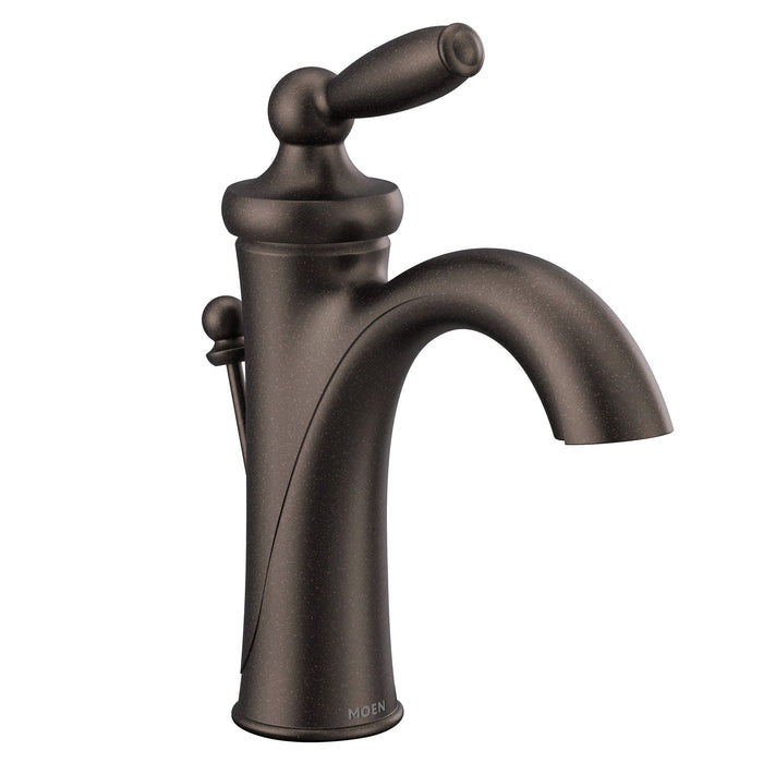 Moen Brantford 6600 One-Handle Bathroom Faucet