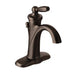 Moen Brantford 6600 One-Handle Bathroom Faucet