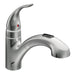 Moen Integra 67315 One-Handle Pullout Kitchen Faucet