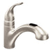 Moen Integra 67315 One-Handle Pullout Kitchen Faucet