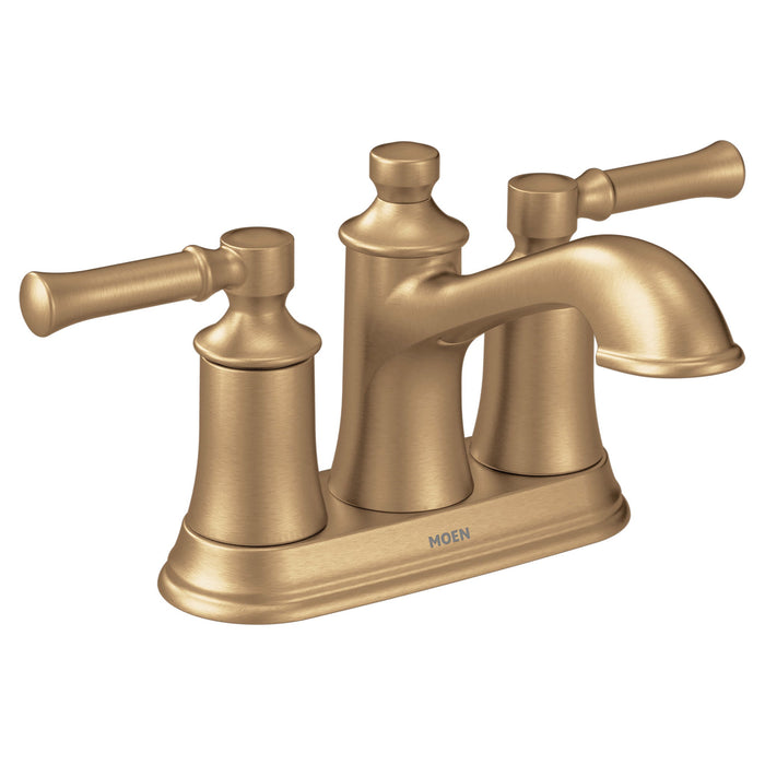Moen Dartmoor 6802 Two-Handle Bathroom Faucet