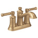 Moen Dartmoor 6802 Two-Handle Bathroom Faucet