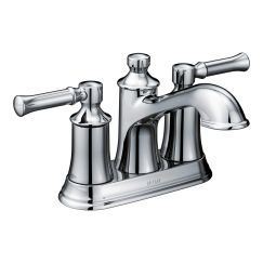 Moen Dartmoor 6802 Two-Handle Bathroom Faucet