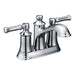 Moen Dartmoor 6802 Two-Handle Bathroom Faucet