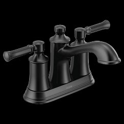 Moen Dartmoor 6802 Two-Handle Bathroom Faucet