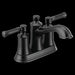 Moen Dartmoor 6802 Two-Handle Bathroom Faucet