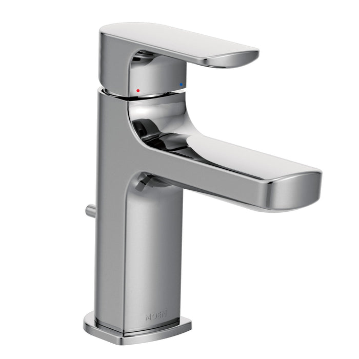Moen Rizon 6900 One-Handle Bathroom Faucet
