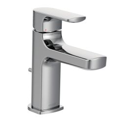 Moen Rizon 6900 One-Handle Bathroom Faucet