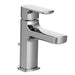 Moen Rizon 6900 One-Handle Bathroom Faucet