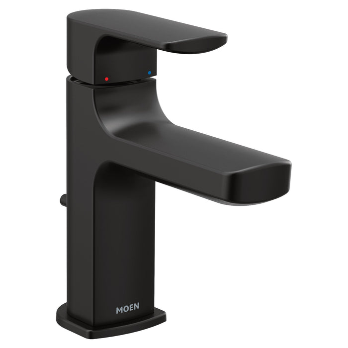 Moen Rizon 6900 One-Handle Bathroom Faucet