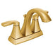 Moen Voss 6901 Two-Handle Bathroom Faucet