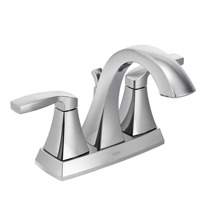 Moen Voss 6901 Two-Handle Bathroom Faucet