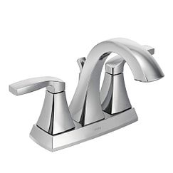 Moen Voss 6901 Two-Handle Bathroom Faucet