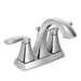 Moen Voss 6901 Two-Handle Bathroom Faucet