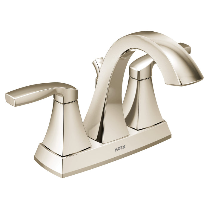 Moen Voss 6901 Two-Handle Bathroom Faucet