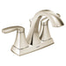 Moen Voss 6901 Two-Handle Bathroom Faucet