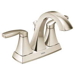 Moen Voss 6901 Two-Handle Bathroom Faucet