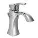 Moen Voss 6903 One-Handle Bathroom Faucet
