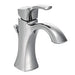 Moen Voss 6903 One-Handle Bathroom Faucet