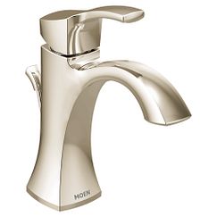 Moen Voss 6903 One-Handle Bathroom Faucet