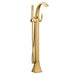Moen Voss 695 One-Handle Tub Filler Includes Hand Shower