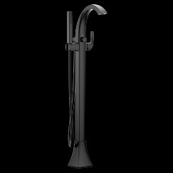 Moen Voss 695 One-Handle Tub Filler Includes Hand Shower