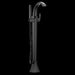 Moen Voss 695 One-Handle Tub Filler Includes Hand Shower