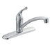 Moen Chateau 7425 One-Handle Kitchen Faucet