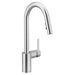 Moen Align 7565 One-Handle Pulldown Kitchen Faucet