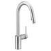 Moen Align 7565 One-Handle Pulldown Kitchen Faucet