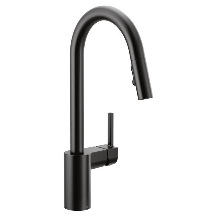 Moen Align 7565 One-Handle Pulldown Kitchen Faucet