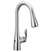 Moen Arbor 7594EW One-Handle Pulldown Kitchen Faucet