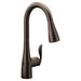 Moen Arbor 7594EW One-Handle Pulldown Kitchen Faucet