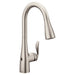 Moen Arbor 7594EW One-Handle Pulldown Kitchen Faucet