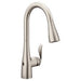 Moen Arbor 7594EW One-Handle Pulldown Kitchen Faucet