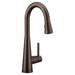 Moen Sleek 7664 One-Handle Pulldown Bar Faucet
