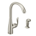Spot Resist Stainless
