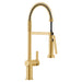 Moen Cia 7822 One-Handle Pulldown Kitchen Faucet