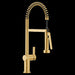 Moen Cia 7822 One-Handle Pulldown Kitchen Faucet