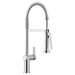 Moen Cia 7822 One-Handle Pulldown Kitchen Faucet
