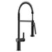 Moen Cia 7822 One-Handle Pulldown Kitchen Faucet