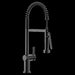 Moen Cia 7822 One-Handle Pulldown Kitchen Faucet