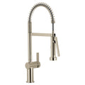 Polished Nickel
