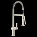 Moen Cia 7822 One-Handle Pulldown Kitchen Faucet