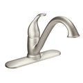 Spot Resist Stainless